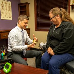 Chiropractic Health