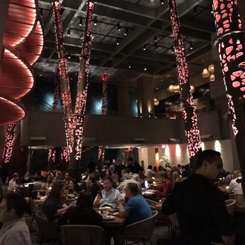 Komodo Miami - Asian Fusion Near Me - Miami, Florida