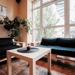 Fit in Friedrichshain