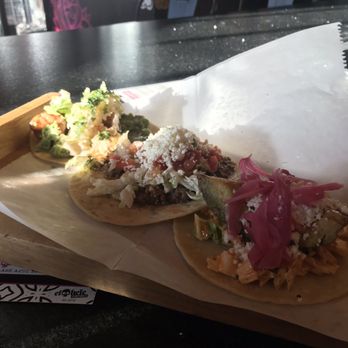 El Hefe Scottsdale - Yummy tacos on happy hour! - Mexican Near Me - Scottsdale, Arizona
