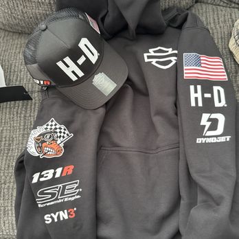 Laidlaw's Harley-Davidson - Motorcycle Dealers Near Me - Baldwin Park, California