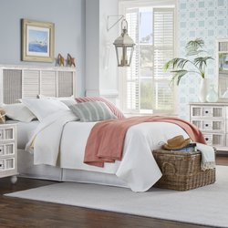 Rattan Shack - Our NEW  Bay Breeze Bedroom Collection will certainly make you feel like your in the tropics.