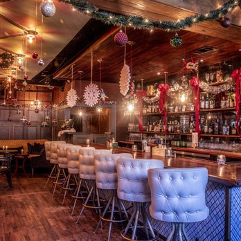 The Blind Pig Parlour Bar