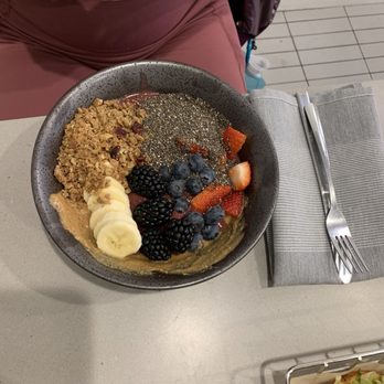 Saltbox - Açaí Smoothie Bowl - Breakfast & Brunch Near Me - Park City, Utah Saltbox - Açaí Smoothie Bowl - Breakfast & Brunch Near Me - Park City, Utah
