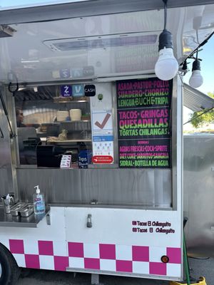 Tacos El Chilanguito by null