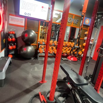 HOTWORX - Rockhill - FX Zone -- TVs that have workouts you can follow along with if you choose to - Yoga Near Me - Rockhill, Missouri HOTWORX - Rockhill - FX Zone -- TVs that have workouts you can follow along with if you choose to - Yoga Near Me - Rockhill, Missouri