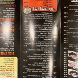 Chef rolls