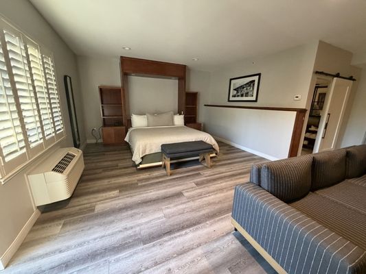 Napa Winery Inn by null