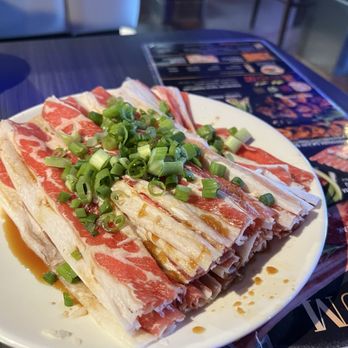 Gen Korean BBQ House - Korean Near Me - Tukwila, Washington