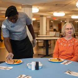 Shaker Place Rehabilitation & Nursing Center