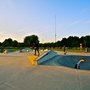 Photo of Possum Creek Skate Park