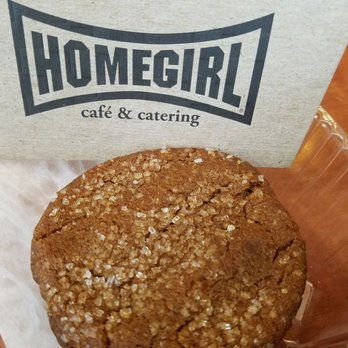 Homeboy Industries - cookies and cream. - Community Service/Non-Profit Near Me - Los Angeles, California