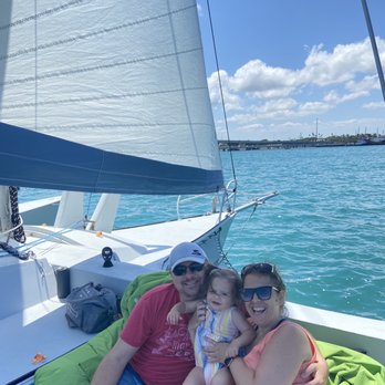 Sail Aiki - Sailing Near Me - Fort Pierce, Florida Sail Aiki - Sailing Near Me - Fort Pierce, Florida