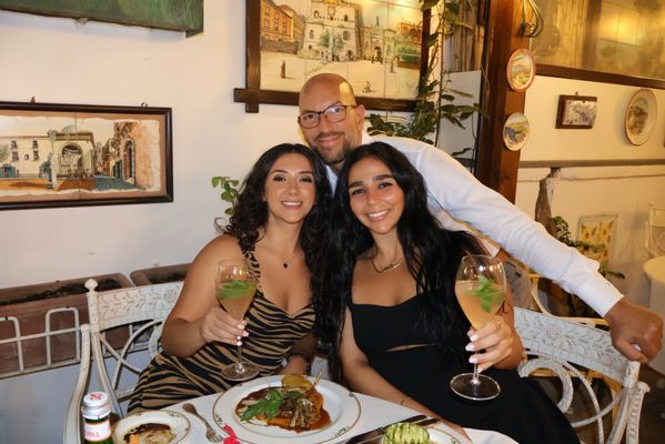 L'Antica Trattoria by null