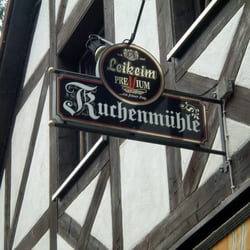 Kuchenmühle