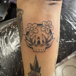 Supernova Tattoo Parlour