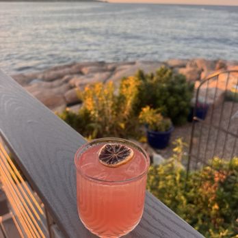 The Hideaway - Cocktail Bars Near Me - Rockport, Massachusetts The Hideaway - Cocktail Bars Near Me - Rockport, Massachusetts