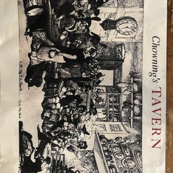 Chowning’s Garden Bar