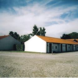 The Cottage