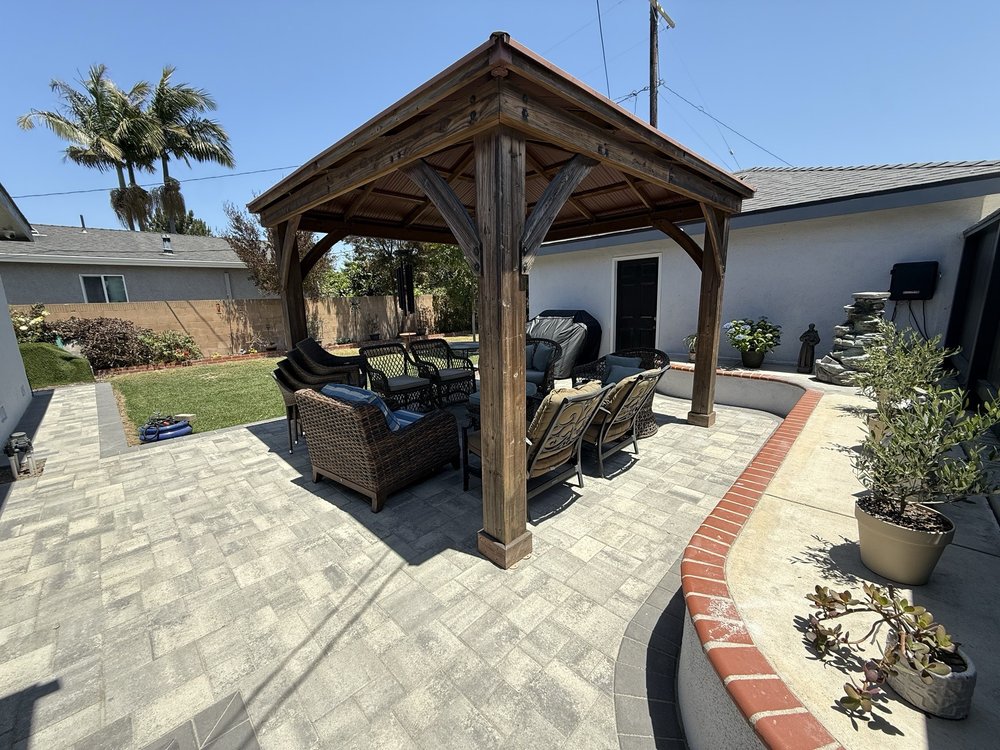 Slide of Revive Exteriors