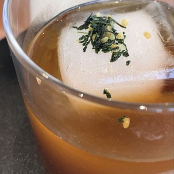 Monolith Coffee - Rift Coffee ($11) - Close Up - Coffee & Tea Near Me - Alhambra, California