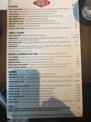 Strawberry Alley Ale Works by null