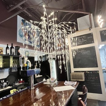 121 Tapas on the Water - Bar - Tapas Bars Near Me - Fort Pierce, Florida