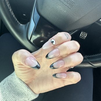 Nail Fever III - Nail Salons Near Me - Charleston, South Carolina