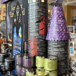 Bath & Body Works