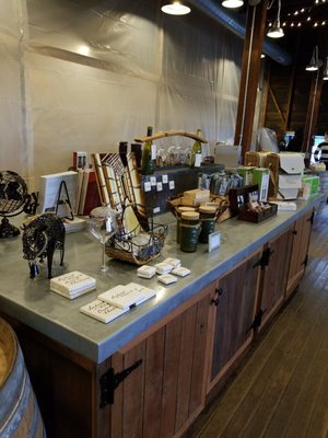 Landmark Vineyards at Hop Kiln Estate by null