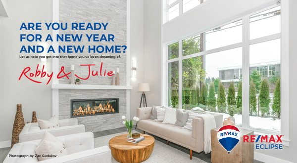 Robby and Julie - Remax Eclipse