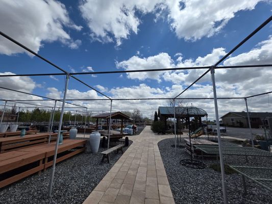 Pinnacle Landscape & Xeriscape