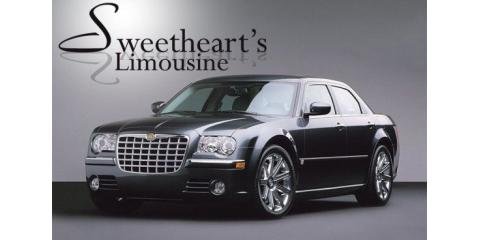 Check Out Our Rides - Call or text for a quote on one of our limousines