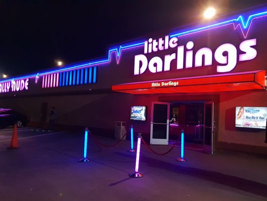 LITTLE DARLINGS - 78 Photos & 347 Reviews - Strip Clubs - 1514 Western