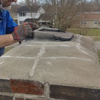 Chimney King - Chimney Sweeps Near Me