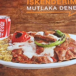 Hd İskender