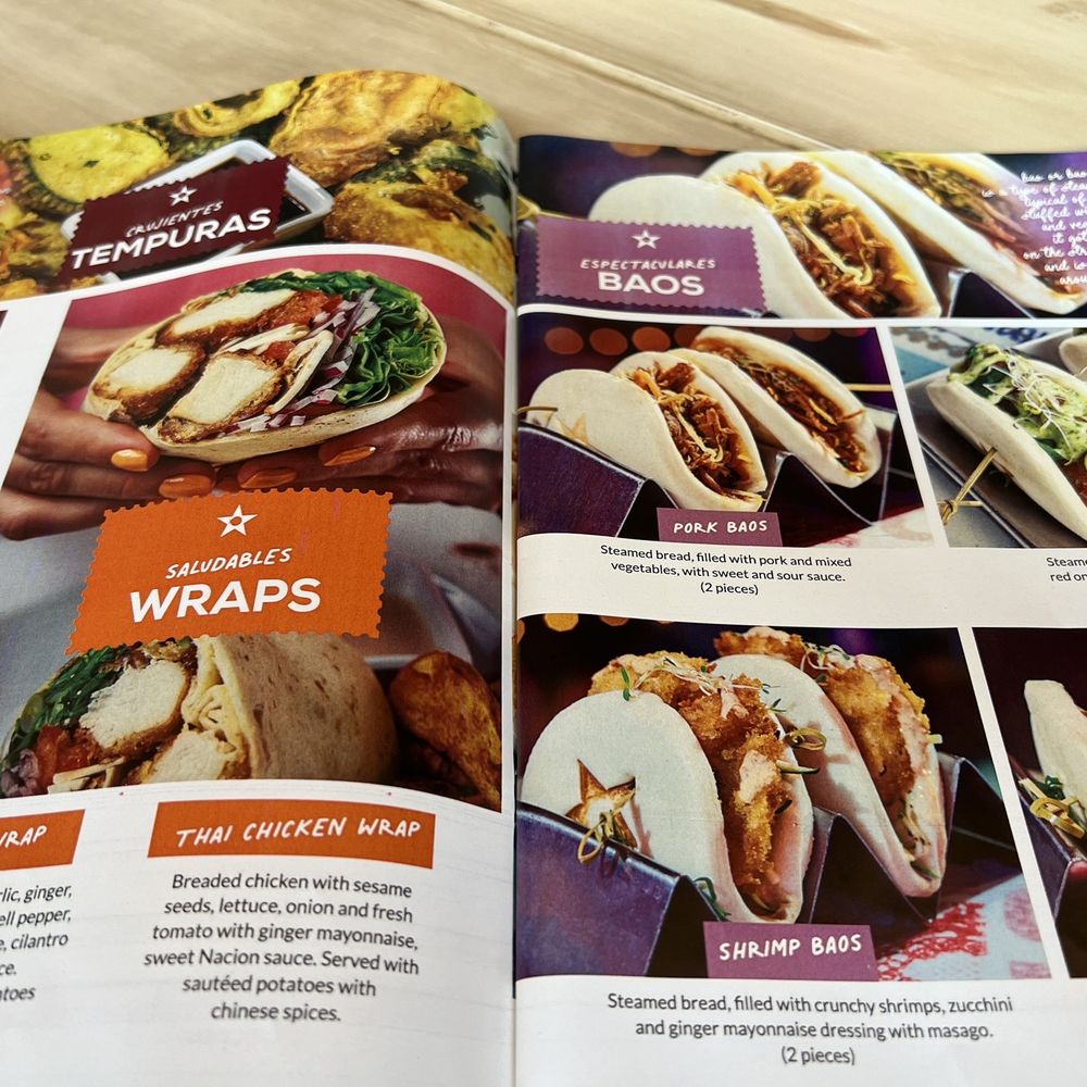 Nacion Sushi - Menu - Japanese Near Me - Guaynabo, Puerto Rico Nacion Sushi - Menu - Japanese Near Me - Guaynabo, Puerto Rico