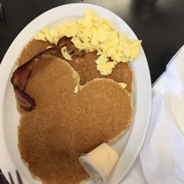 Scrambled Eggs