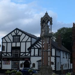 The West Derby