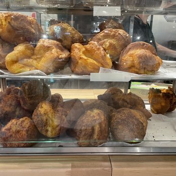 The Popover Lady - Popover - Bakeries Near Me - Boston, Massachusetts The Popover Lady - Popover - Bakeries Near Me - Boston, Massachusetts