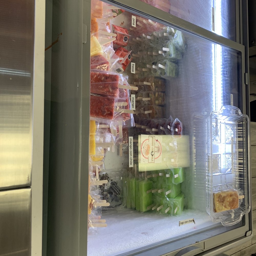 Michoacán A Pedir de Boca - More paletas - Ice Cream & Frozen Yogurt Near Me - Watsonville, California Michoacán A Pedir de Boca - More paletas - Ice Cream & Frozen Yogurt Near Me - Watsonville, California