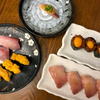 Sushi By Yuji - Japanese Near Me - Vancouver, British Columbia Sushi By Yuji - Japanese Near Me - Vancouver, British Columbia