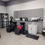 A+ Barbershop