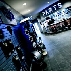 Montrose Motors