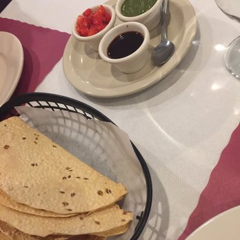 Taj Mahal Restaurant - Complimentary :) - Indian Near Me - Wilmington, Delaware