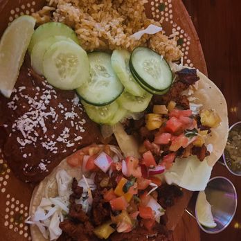 Taqueria Outlaw - Al pastor tacos - Mexican Near Me - Bisbee, Arizona Taqueria Outlaw - Al pastor tacos - Mexican Near Me - Bisbee, Arizona