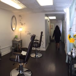 The Brow Lounge
