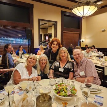 The Murder Mystery Dinner Theater - Before the murder.. - Performing Arts Near Me - Phoenix, Arizona