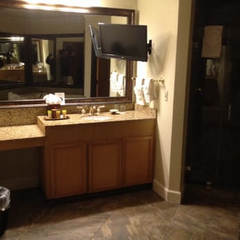 Pacific Terrace Hotel - Executive Suite - San Diego, CA
