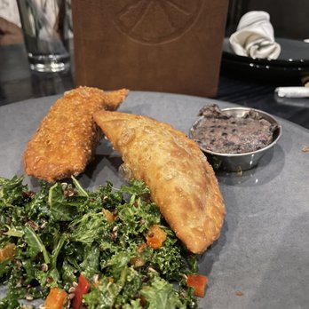 Livery - Empanadas - Latin American Near Me - Noblesville, Indiana